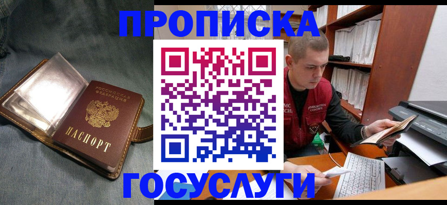 прописка регистрация в Кашине